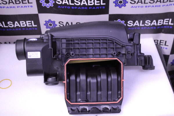 Mercedes Benz Damping Air Filter 2740900001 - Image 3