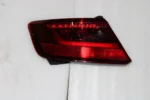 AUDI A3 TAIL LAMP LED FOR HATCHBACK LEFT SIDE 8V4945095A