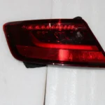 AUDI A3 TAIL LAMP LED FOR HATCHBACK LEFT SIDE 8V4945095A
