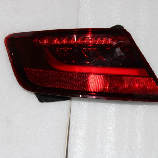 AUDI A3 TAIL LAMP LED FOR HATCHBACK LEFT SIDE 8V4945095A