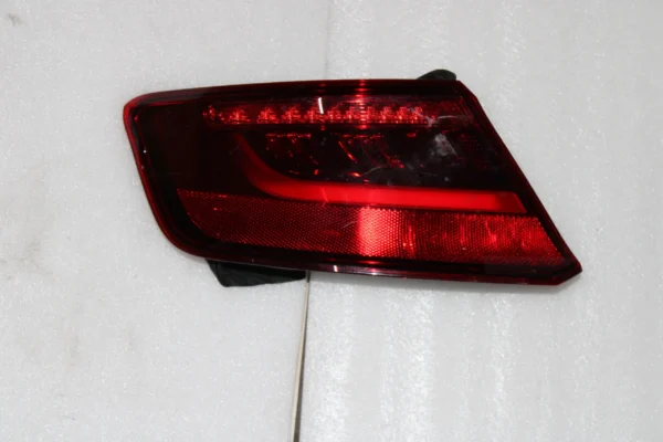 Audi A3 Tail Lamp Led For Hatchback Left Side 8V4945095A