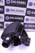 Mercedes Benz Damping Air Filter 2740900001