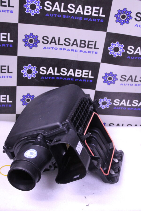 Mercedes Benz Damping Air Filter 2740900001 - Image 5