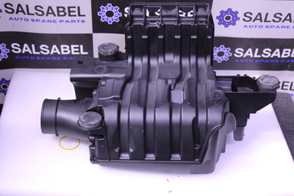 Mercedes Benz Damping Air Filter 2740900001 - Image 4