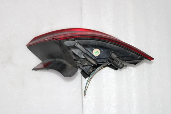 Audi A3 Tail Lamp Led For Hatchback Left Side 8V4945095A