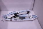 BMW G06 X6 ROOF AIRBAG LEFT 72127416911