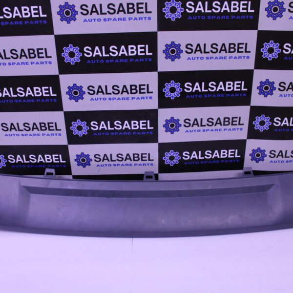 AUDI A5 UNDERRUN BAR 80D807531