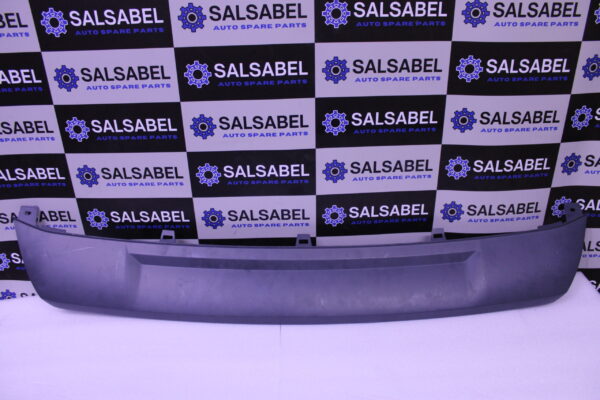 Audi A5 Underrun Bar 80D807531