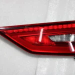 Audi A3 REAR RIGHT SIDE TAIL LIGHT TAIL LAMP 8V5945094J