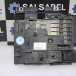 AUDI Q3 MAIN FUSE SOCKET 7P0937548F