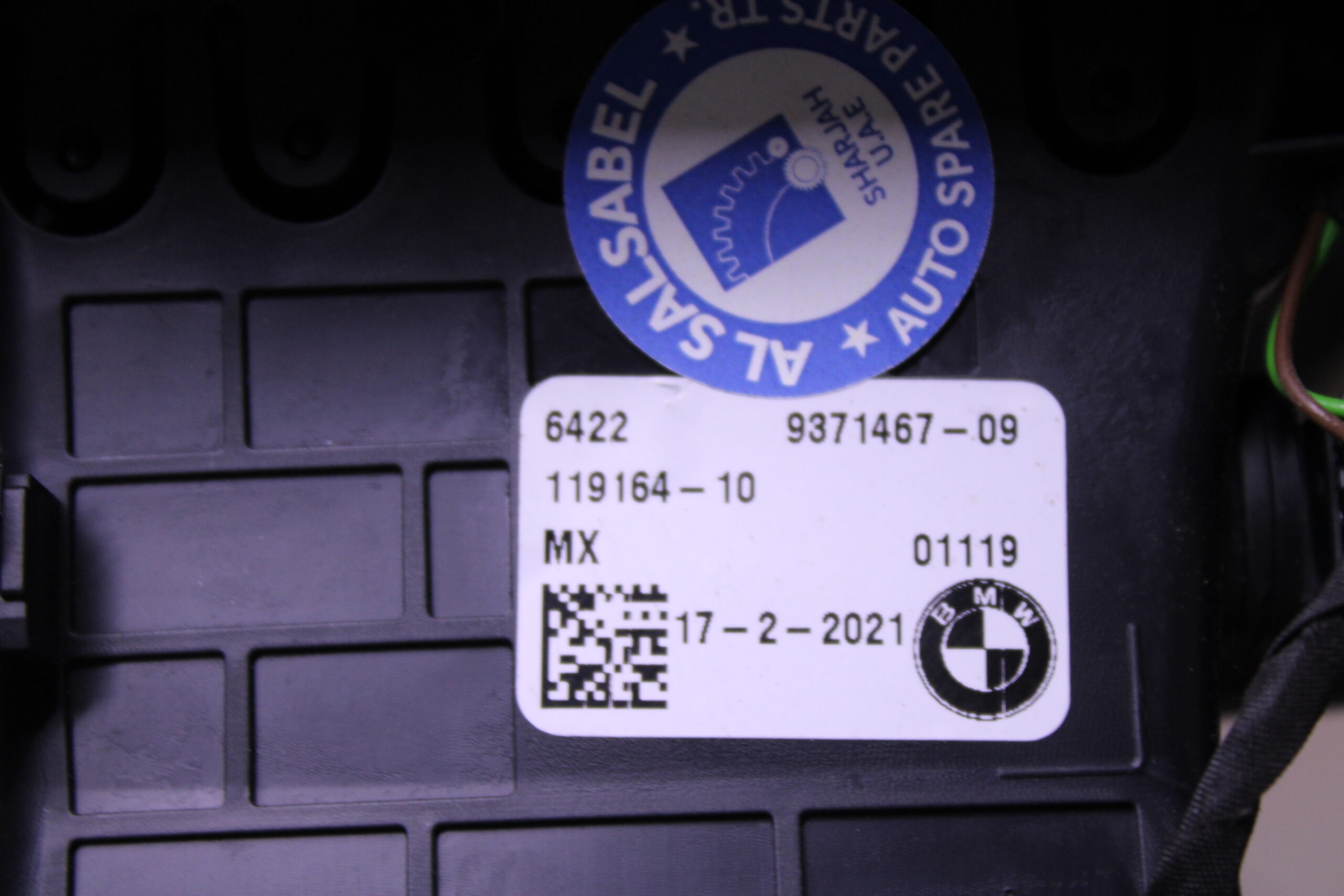 Bmw G20 G22 Driver Airbag (Steering) Usa 32305A250C1 Bmw G20 G22 Driver Airbag (Steering) Usa 32305A250C1
