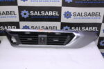 BMW X3 SERIES G01 FRESH AIR GRILLE CENTER 64229371467