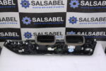 BMW X3 SERIES G01 FRESH AIR GRILLE CENTER 64229371467