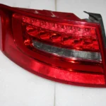 Audi A4 Rear Light Left LED 8K9945095D