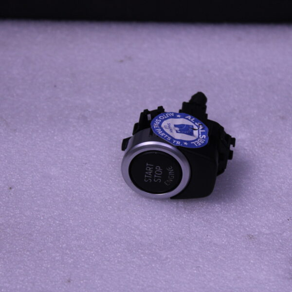 BMW X3 SERIES G01 IGNITION BUTTON 7948013