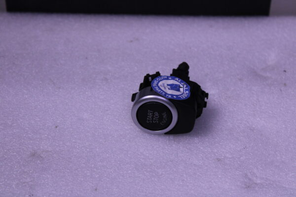 Bmw X3 Series G01 Ignition Button 7948013