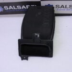 BMW Air duct brake wheel housing 51747421699