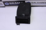 BMW Air duct brake wheel housing 51747421699
