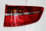 BMW X6 E71 E72 Rear light in the side panel RIGHT 63217179984
