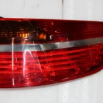 BMW X6 E71 E72 Rear light in the side panel RIGHT 63217179984