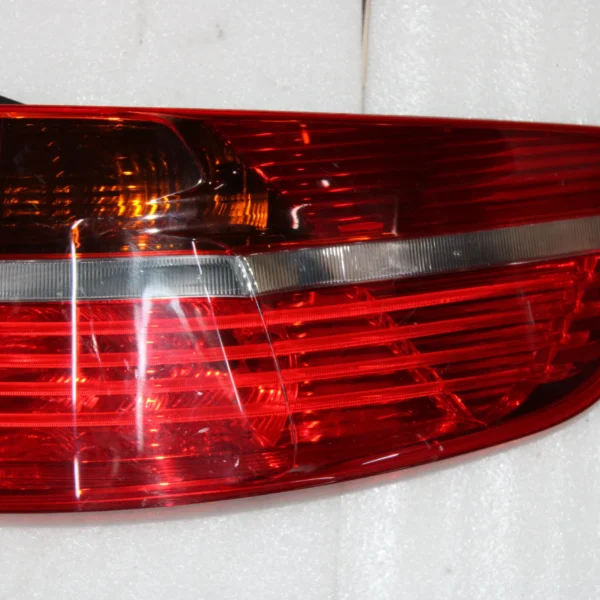 BMW X6 E71 E72 Rear light in the side panel RIGHT 63217179984