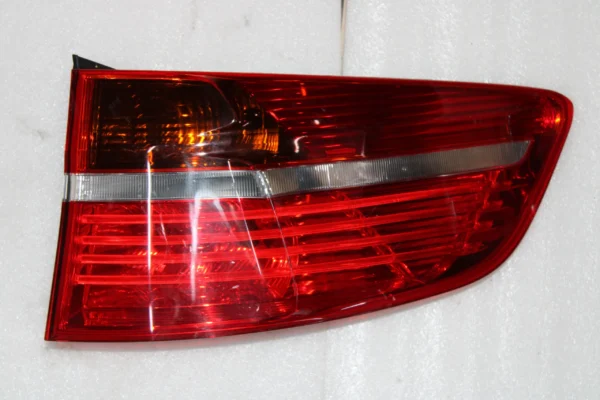 Bmw X6 E71 E72 Rear Light In The Side Panel Right 63217179984