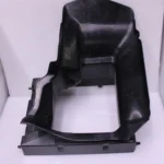 BMW X6M F96 X5M F95 2021 Air duct external radiator front right 51748070238