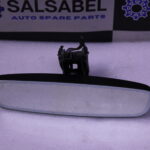 VOLKSWAGEN INTERIOR MIRROR AUTOMATIC ANTI DAZZLE 3G0857511AC