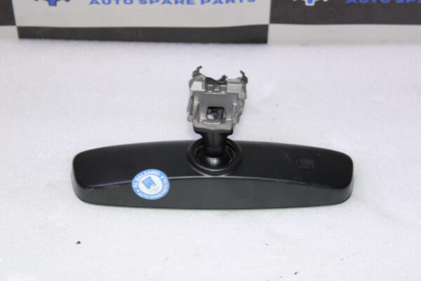 Volkswagen Interior Mirror Automatic Anti Dazzle 3G0857511Ac