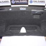 AUDI A3 REAR LID TRIM PANEL 8Y5867975 CA9