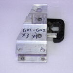 BMW X3 SERIES G01 ADAPTER FRONT LEFT 51117473457