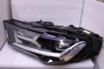 AUDI Q7 FACLIFT HEADLIGHT LEFT 4M0941011