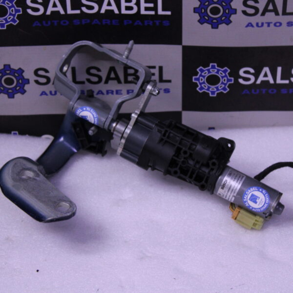 AUDI Q7 DRIVE UNIT MOTOR ELECTRIC TAILGATE 4M0827851A