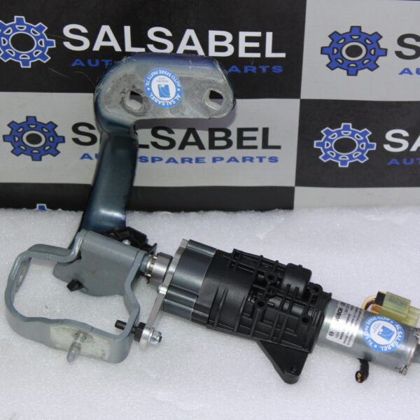 AUDI Q7 DRIVE UNIT MOTOR ELECTRIC TAILGATE 4M0827852A
