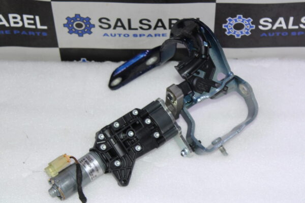 Audi Q7 Drive Unit Motor Electric Tailgate 4M0827852A