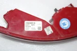 AUDI Q3 REAR BUMPER REFLECTOR RIGHT SIDE 8U0945096