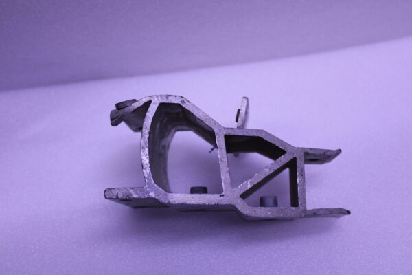 Bmw Adapter Front Left 51117399965