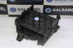 AUDI A6 RETAINER FOR CONTROL UNIT LEFT REAR 4G0907324