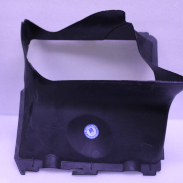 PORSCHE CAYENNE AIR DUCT 7P5117336D