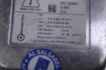 Mercedes BENZ E Xenon HID Headlight Ballast Module A2129007804 
