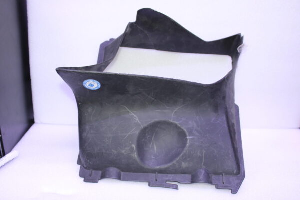 Porsche Cayenne Air Duct 7P5117335D