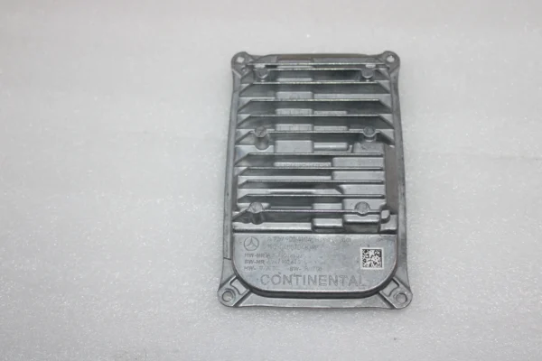Mercedes Benz Gle Glc Gla Led Headlight Control Module Unit A2C7530782200