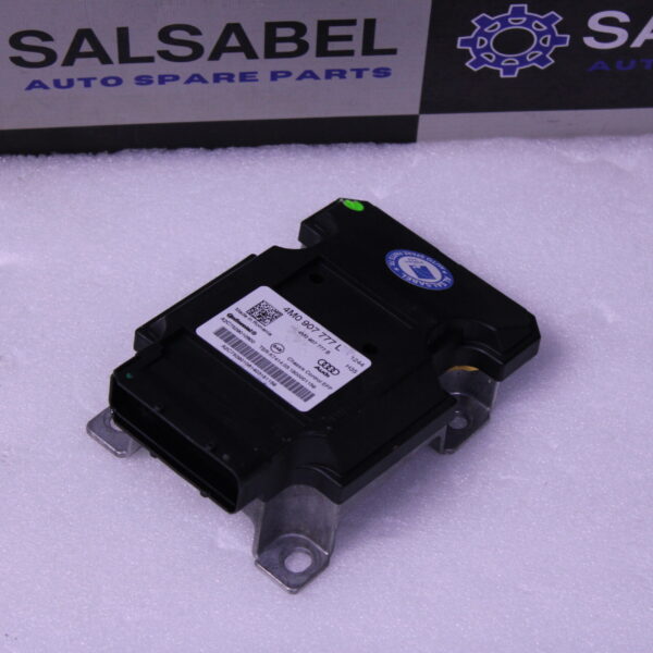 AUDI Q7 CONTROL UNIT FOR CHASSIS 4M0907777L