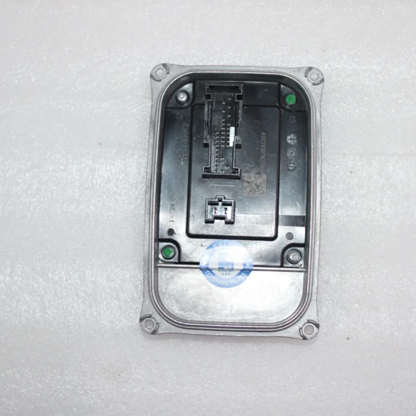 Mercedes Benz GLE GLC GLA LED Headlight Control Module UNIT A2C7530782200