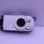 BMW Air Flow Shutter Motor Engine Control 9464869