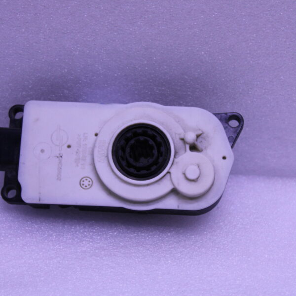 BMW Air Flow Shutter Motor Engine Control 9464869