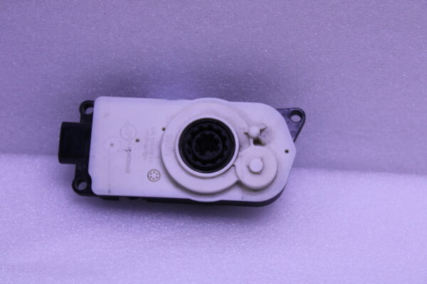 Bmw Air Flow Shutter Motor Engine Control 9464869