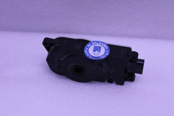 Bmw Air Flow Shutter Motor Engine Control 9464869