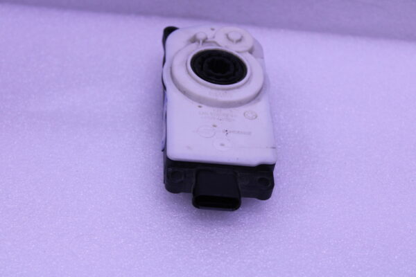 Bmw Air Flow Shutter Motor Engine Control 9464869