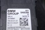 BMW Radar sensor short range 66325A60304